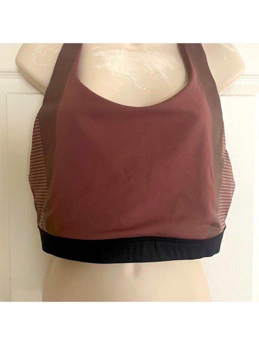 Allyson Felix + Athleta Sports Bra Size‎ XL